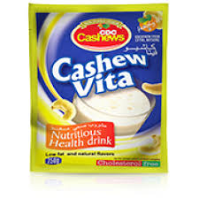 Cashew Vita 250 gm - Rs.300 